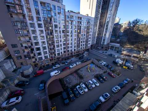 Квартира на вул. Глибочицька, 13 в Києві, ID 286054, фото №27