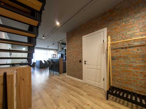 Квартира на вул. Глибочицька, 13 в Києві, ID 286054, фото №4