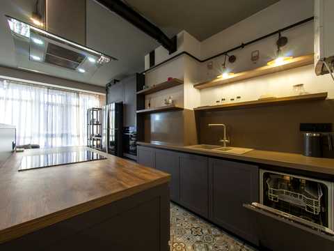 Квартира на вул. Глибочицька, 13 в Києві, ID 286054, фото №6
