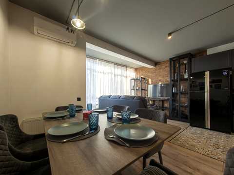 Квартира на вул. Глибочицька, 13 в Києві, ID 286054, фото №7
