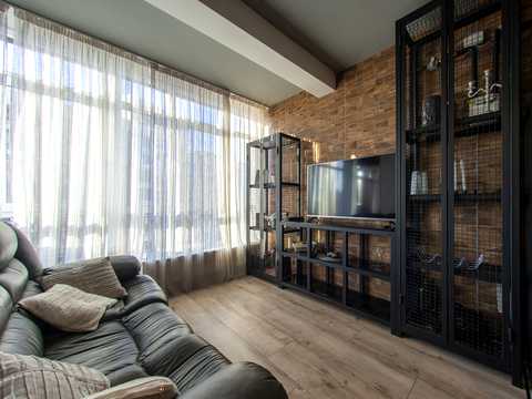 Квартира на вул. Глибочицька, 13 в Києві, ID 286054, фото №8