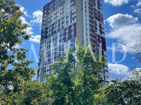 Квартира на вул. Тепловозна, 28 в Києві, ID 286118, фото №15