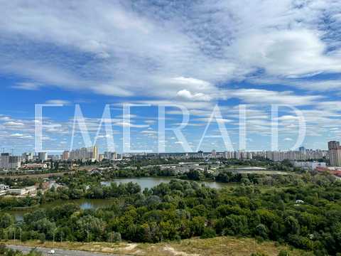 Квартира на вул. Тепловозна, 28 в Києві, ID 286118, фото №8