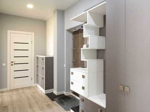 Квартира на вул. Метрологічна, 7-А в Києві, ID 286117, фото №13