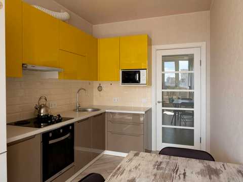 Квартира на вул. Метрологічна, 7-А в Києві, ID 286117, фото №14