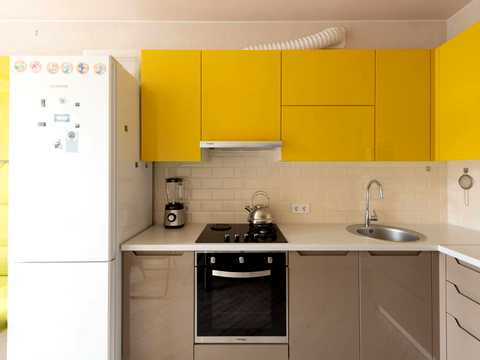 Квартира на вул. Метрологічна, 7-А в Києві, ID 286117, фото №15
