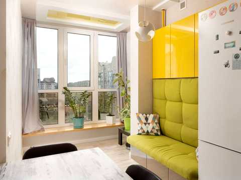 Квартира на вул. Метрологічна, 7-А в Києві, ID 286117, фото №18