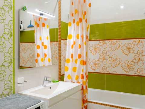 Квартира на вул. Метрологічна, 7-А в Києві, ID 286117, фото №22