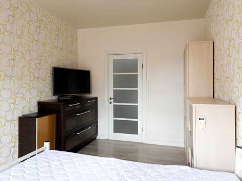 Квартира на вул. Метрологічна, 7-А в Києві, ID 286117, фото №8