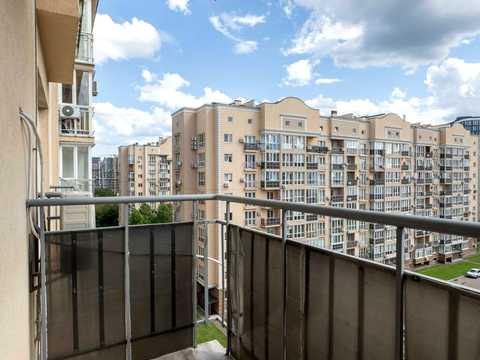 Квартира на вул. Метрологічна, 7-А в Києві, ID 286117, фото №9