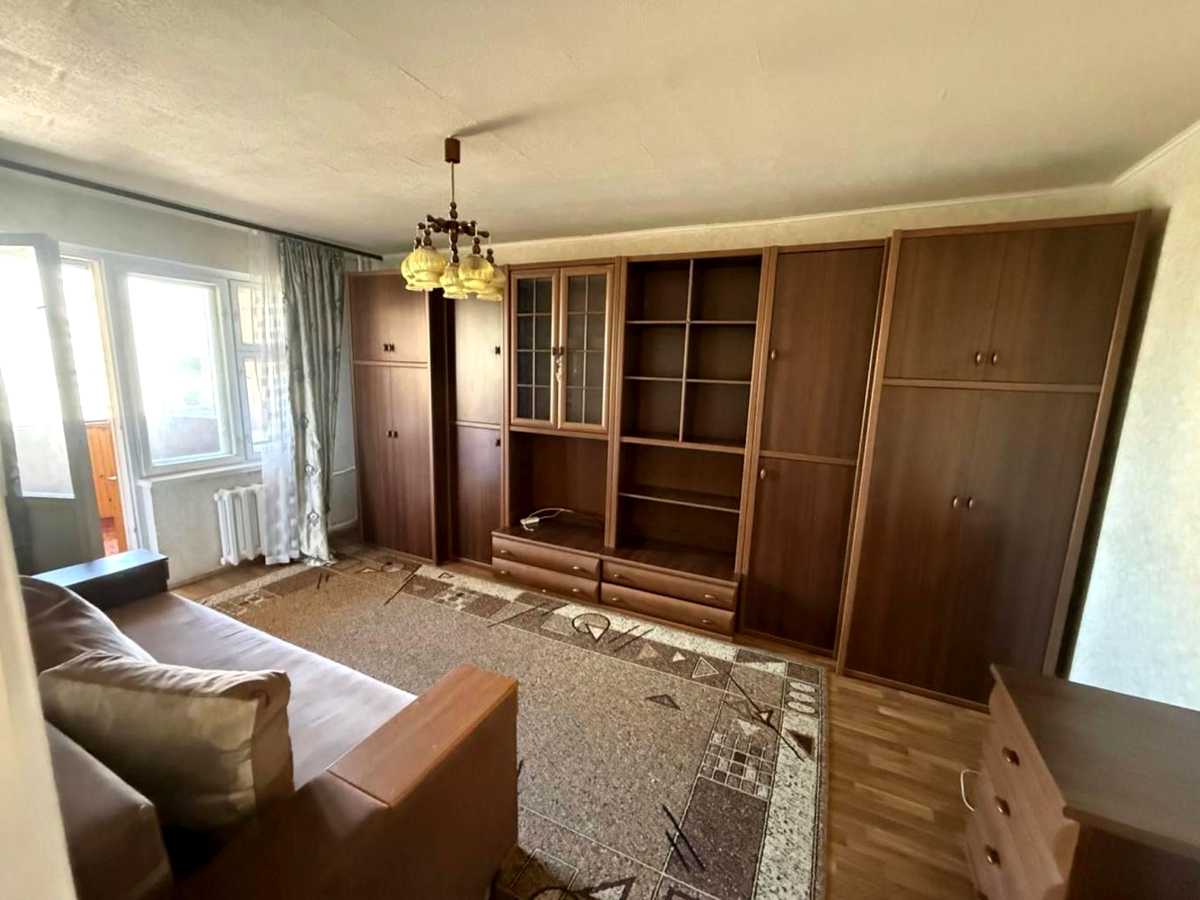 Квартира на вул. Лариси Руденко, 21-А в Київ, ID 286284, фото №1
