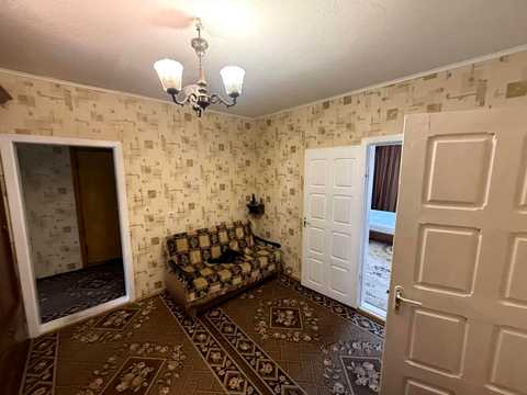 Квартира на вул. Лариси Руденко, 21-А в Київ, ID 286284, фото №4