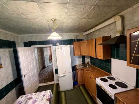 Квартира на вул. Лариси Руденко, 21-А в Київ, ID 286284, фото №5