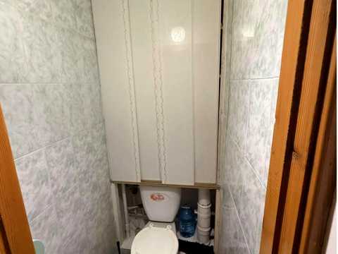 Квартира на вул. Лариси Руденко, 21-А в Києві, ID 286284, фото №8