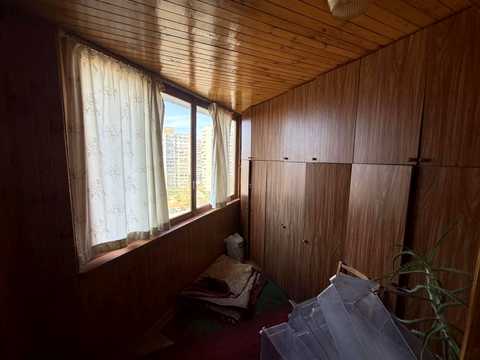 Квартира на вул. Лариси Руденко, 21-А в Києві, ID 286284, фото №9