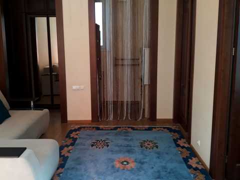 Квартира на вул. Набережно-Хрещатицька, 7б в Києві, ID 286315, фото №2