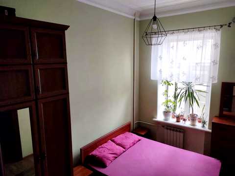 Квартира на вул. Набережно-Хрещатицька, 7б в Києві, ID 286315, фото №4