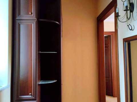 Квартира на вул. Набережно-Хрещатицька, 7б в Києві, ID 286315, фото №5