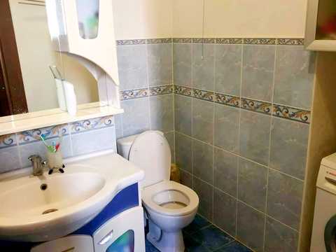 Квартира на вул. Набережно-Хрещатицька, 7б в Києві, ID 286315, фото №7