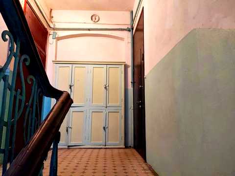 Квартира на вул. Набережно-Хрещатицька, 7б в Києві, ID 286315, фото №9