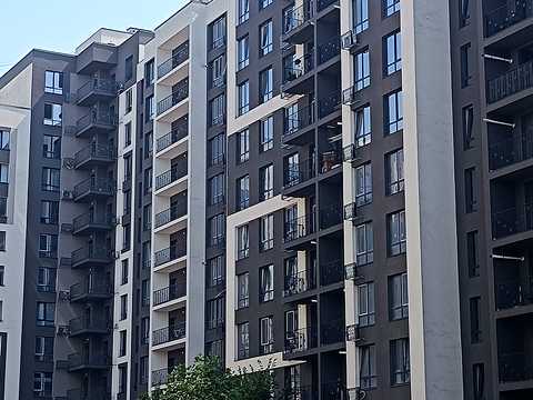 Квартира на вул. Героїв Миколаєва вул., 129-А к5-8 в Івано-Франківську, ID 286333, фото №8