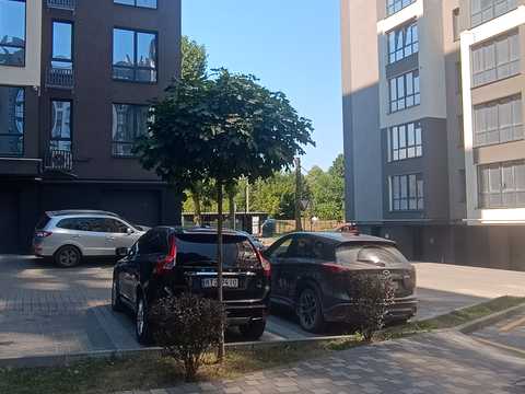 Квартира на вул. Героїв Миколаєва вул., 129-А к5-8 в Івано-Франківську, ID 286333, фото №9