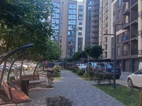 Квартира на вул. Героїв Миколаєва вул., 129-А к5-8 в Івано-Франківську, ID 286333, фото №10
