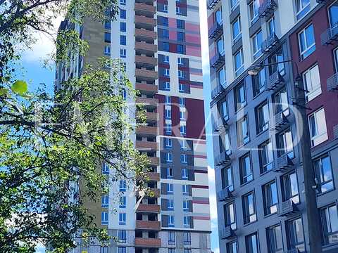 Квартира на вул. Тепловозна, 28 в Києві, ID 286331, фото №11