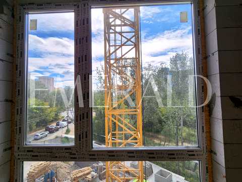 Квартира на вул. Тепловозна, 28 в Києві, ID 286331, фото №5