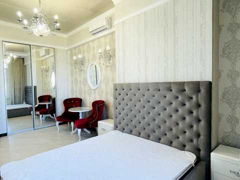 Квартира на узвіз Деволанівський, 12 в Одесі, ID 286324, фото №2