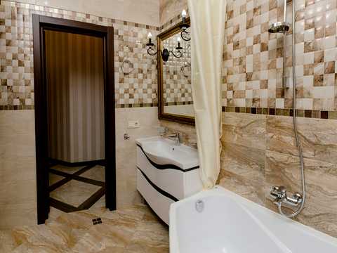 Квартира на узвіз Деволанівський, 12 в Одесі, ID 286324, фото №11