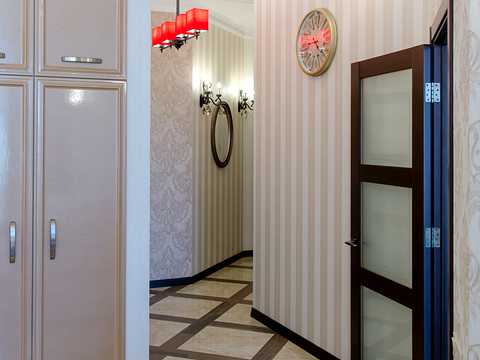Квартира на узвіз Деволанівський, 12 в Одесі, ID 286324, фото №7