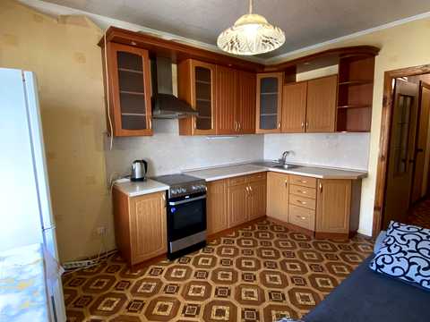 Квартира на вул. Драгоманова, 14 в Києві, ID 286399, фото №2