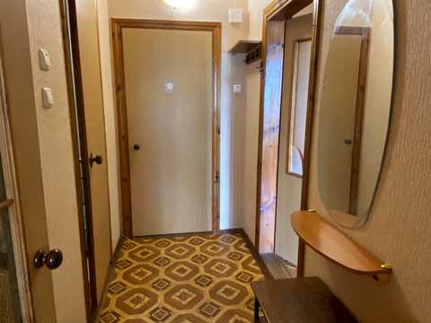 Квартира на вул. Драгоманова, 14 в Києві, ID 286399, фото №13