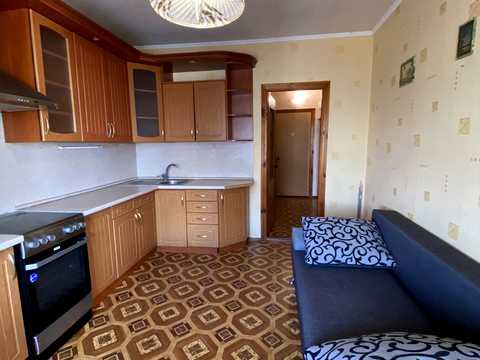 Квартира на вул. Драгоманова, 14 в Києві, ID 286399, фото №3