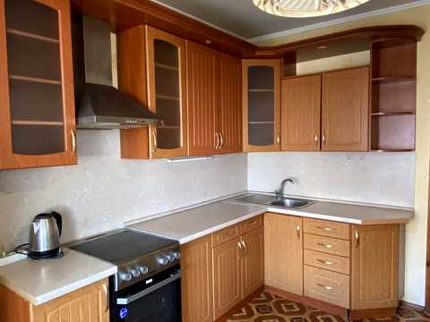 Квартира на вул. Драгоманова, 14 в Києві, ID 286399, фото №4