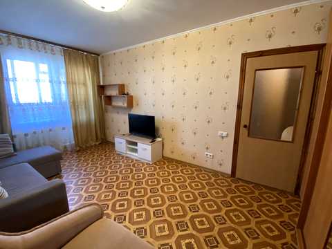 Квартира на вул. Драгоманова, 14 в Києві, ID 286399, фото №7
