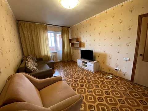 Квартира на вул. Драгоманова, 14 в Києві, ID 286399, фото №8