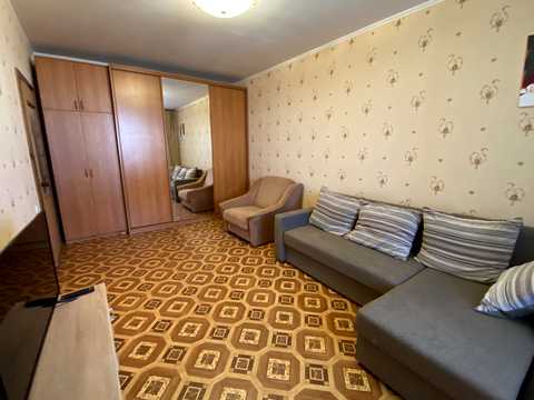 Квартира на вул. Драгоманова, 14 в Києві, ID 286399, фото №9