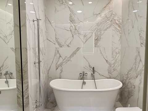 Квартира на вул. Михайла Бойчука, 19-А в Києві, ID 286397, фото №18