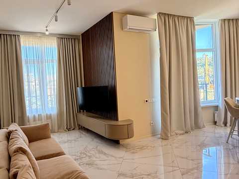 Квартира на вул. Михайла Бойчука, 19-А в Києві, ID 286397, фото №9