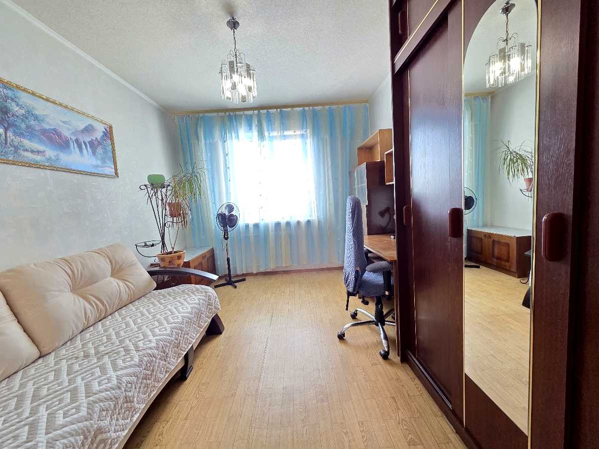 Квартира на вул. Урлівська, 3 в Києві, ID 391243, фото №2