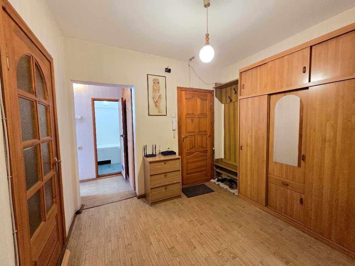 Квартира на вул. Урлівська, 3 в Києві, ID 391243, фото №11