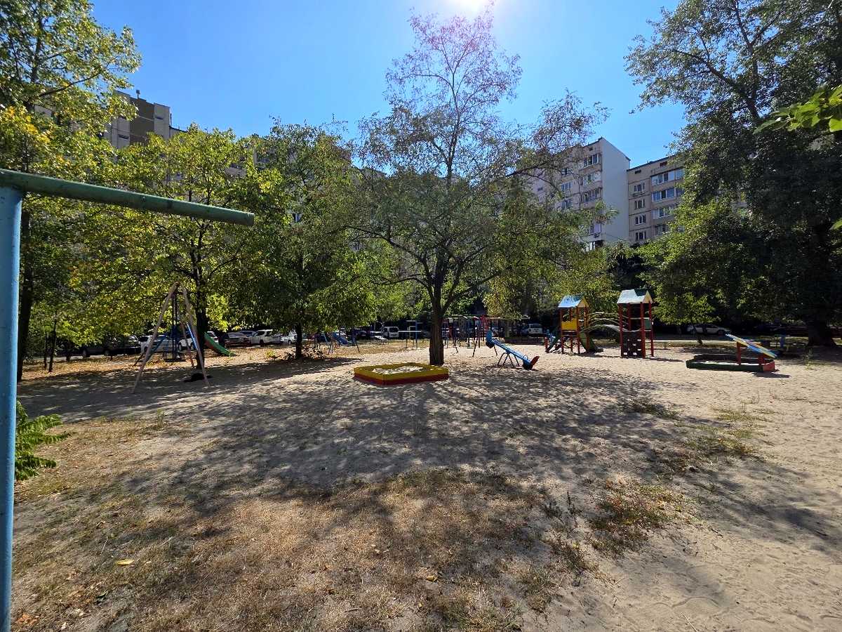 Квартира на вул. Урлівська, 3 в Києві, ID 391243, фото №15