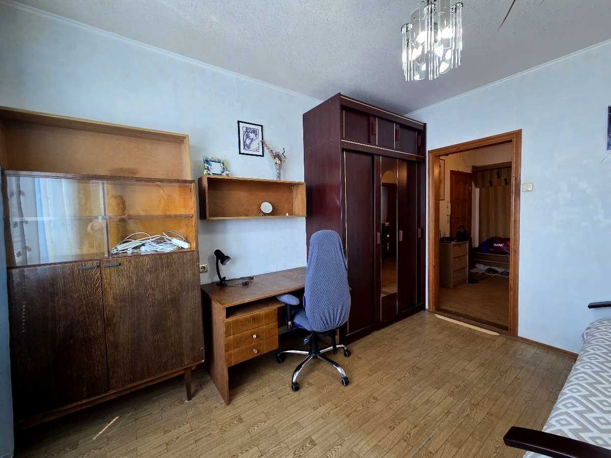Квартира на вул. Урлівська, 3 в Києві, ID 391243, фото №3