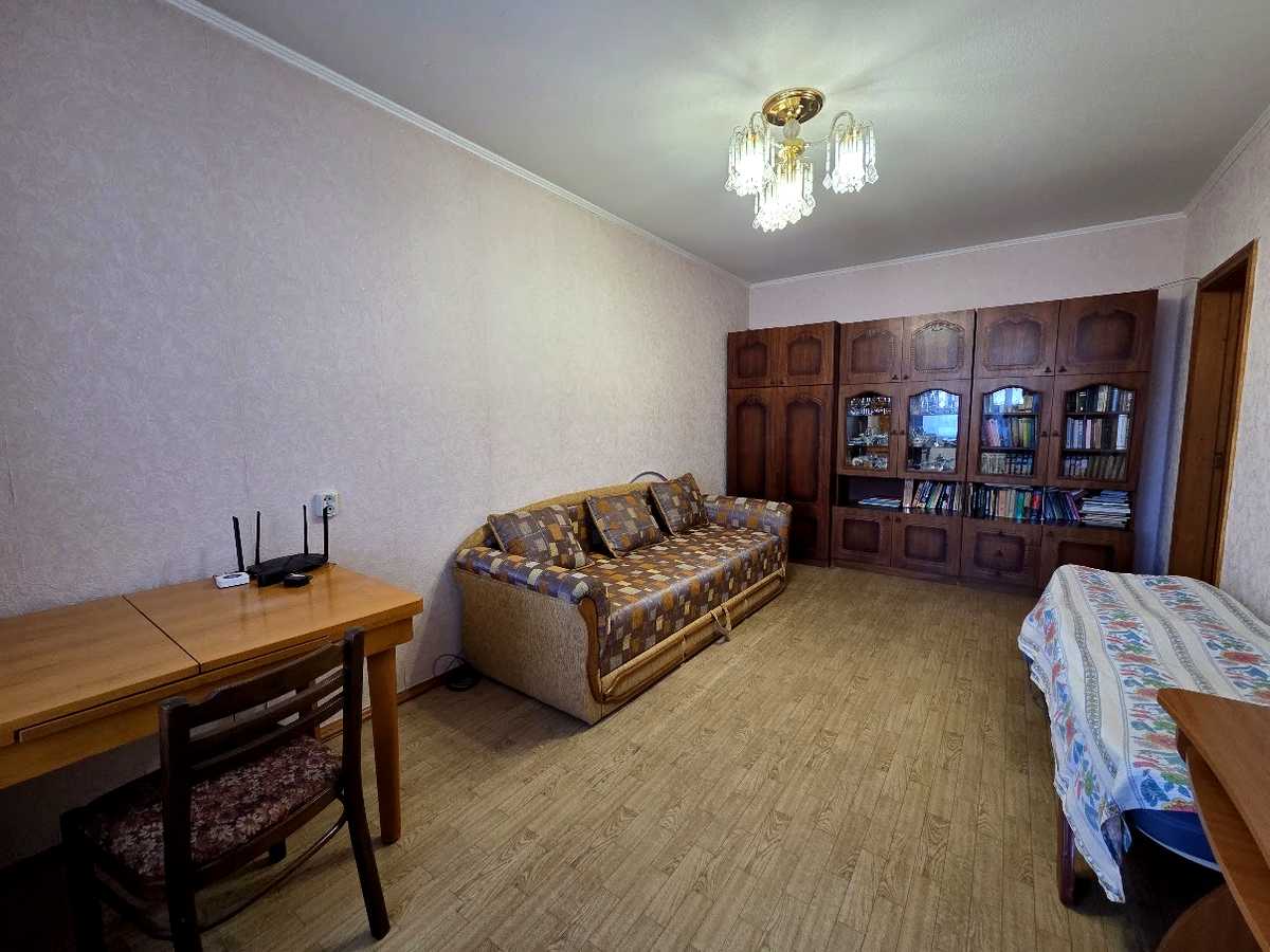 Квартира на вул. Урлівська, 3 в Києві, ID 391243, фото №4