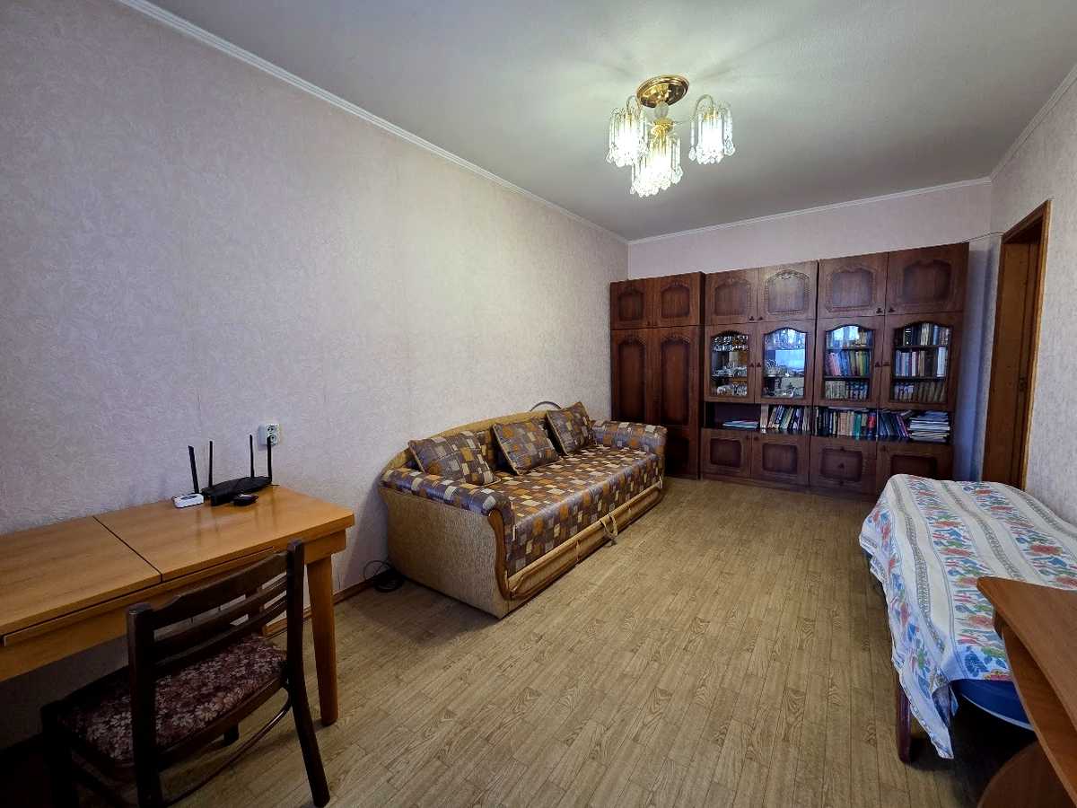 Квартира на вул. Урлівська, 3 в Києві, ID 391243, фото №5