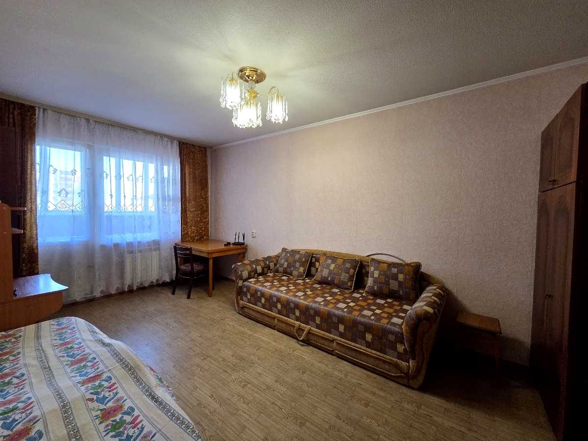 Квартира на вул. Урлівська, 3 в Києві, ID 391243, фото №6