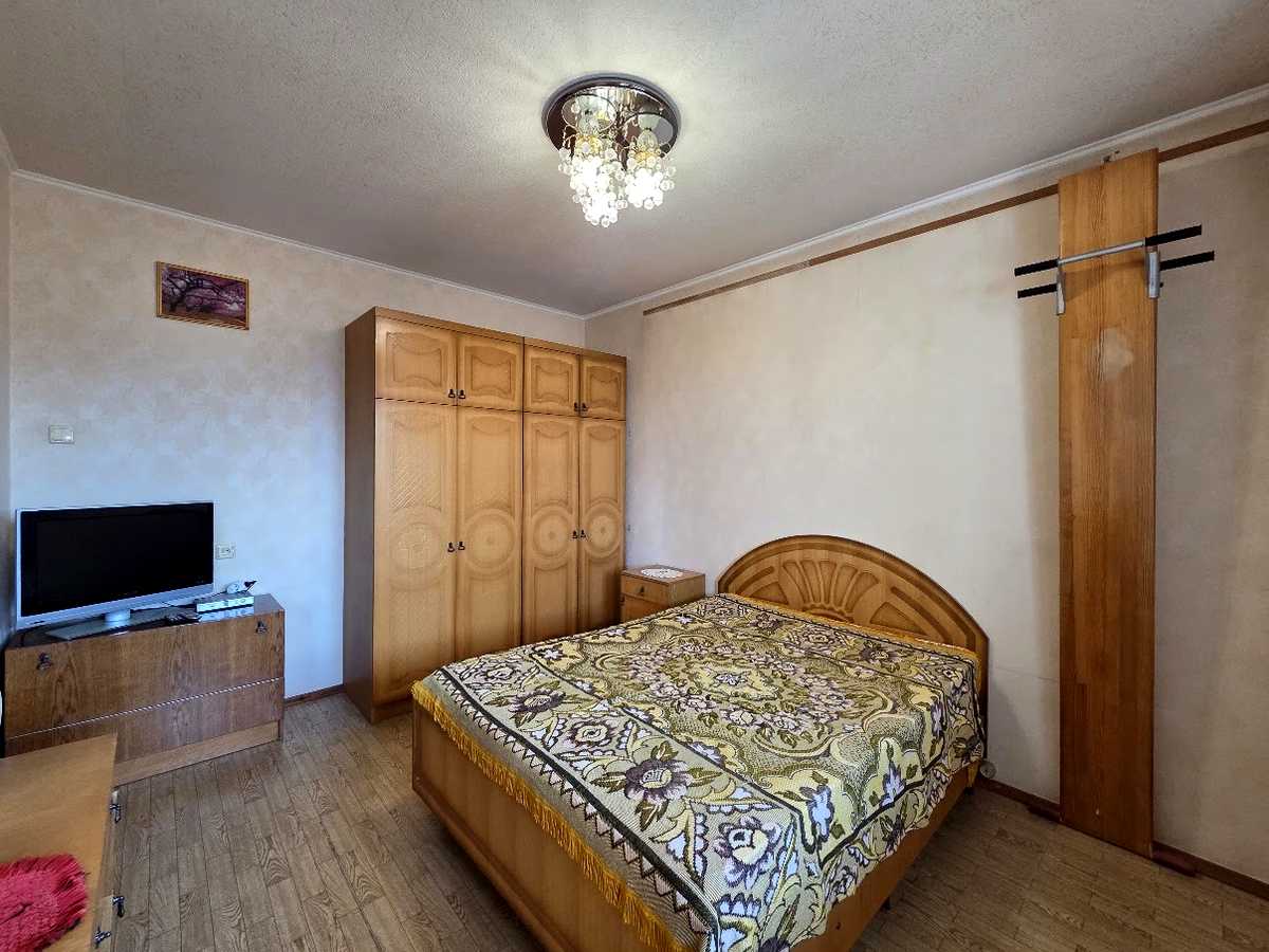 Квартира на вул. Урлівська, 3 в Києві, ID 391243, фото №7