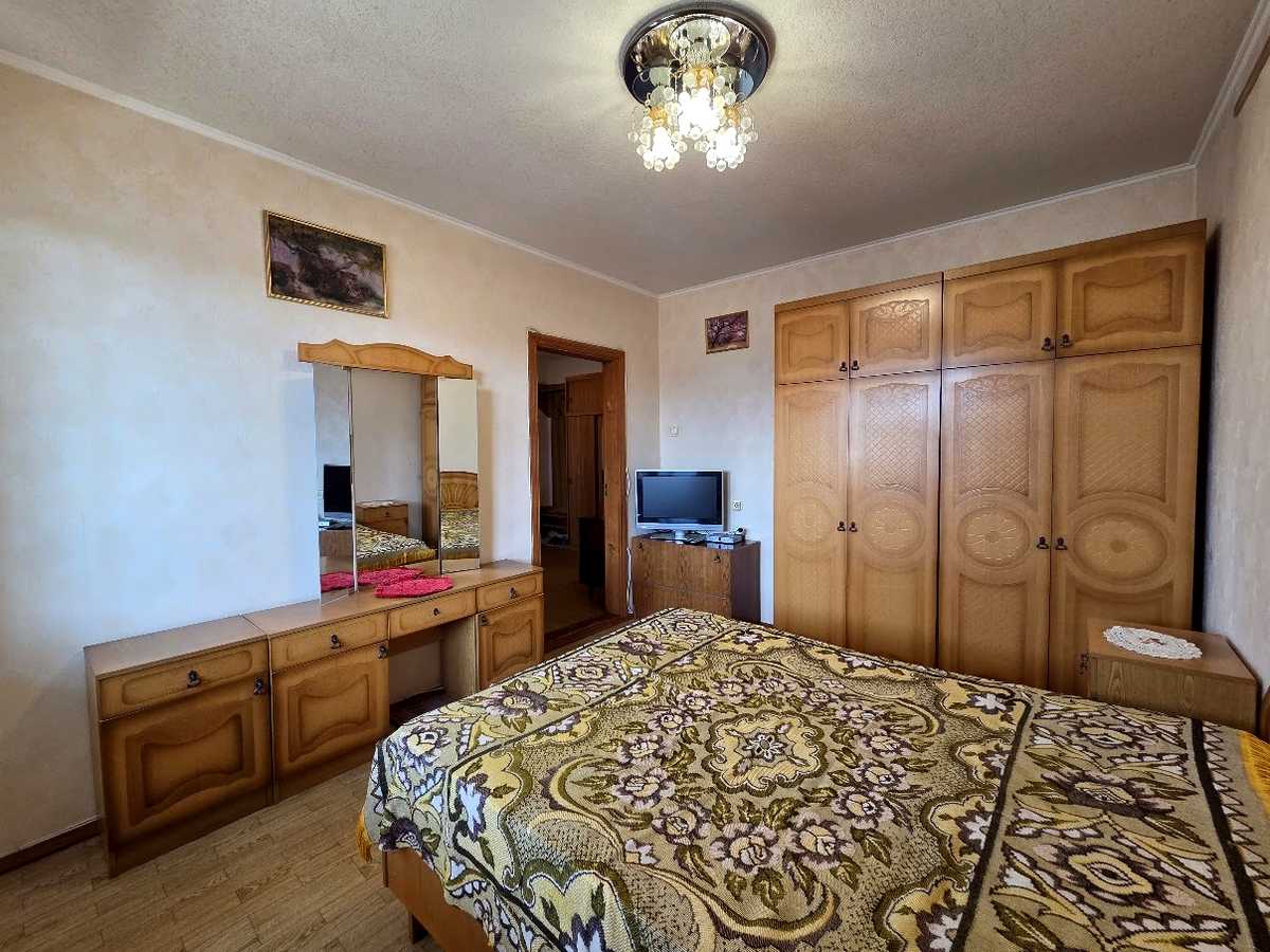 Квартира на вул. Урлівська, 3 в Києві, ID 391243, фото №8